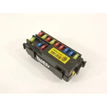 CAJA RELES / FUSIBLES 919513X150 