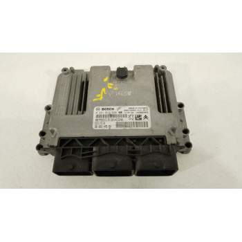 CENTRALITA MOTOR UCE 9805947580 0281019820 9666729680