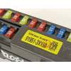 CAJA RELES / FUSIBLES 919513X150 