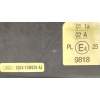 FARO DERECHO 2S6X13W029AJ 