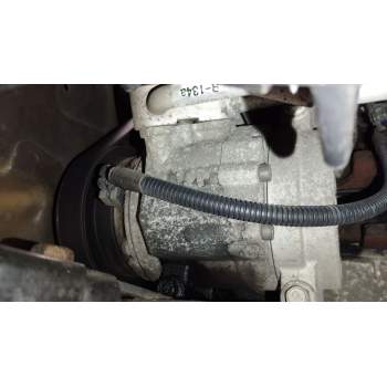 COMPRESOR AIRE ACONDICIONADO 20910245 