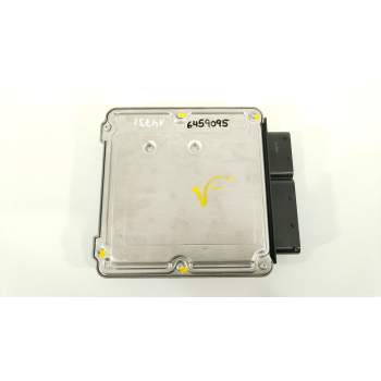 CENTRALITA MOTOR UCE 03G906016HS 0281012557