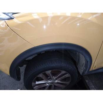 ALETIN DELANTERO IZQUIERDO 638611KA6A 
