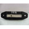 MANETA EXTERIOR PORTON 15C878 