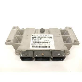 CENTRALITA MOTOR UCE 9661377380 IAW6LP2 9653979480