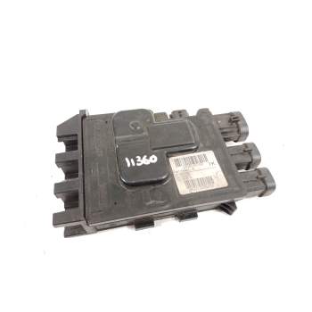 CAJA RELES / FUSIBLES 243800010R 