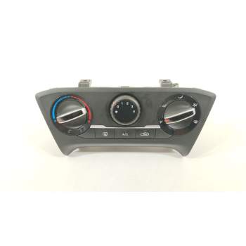 MANDO CALEFACCION / AIRE ACONDICIONADO 97250C8010 