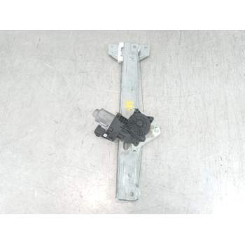 ELEVALUNAS DELANTERO IZQUIERDO B5A23201 