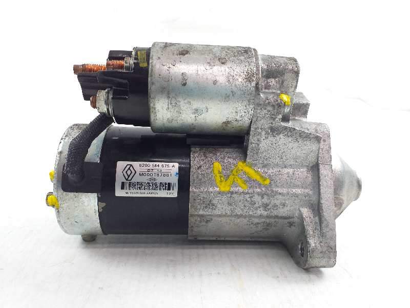 MOTOR ARRANQUE 8200584675A 
