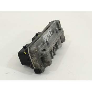 CENTRALITA MOTOR UCE 6160037607 71736339