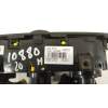 MANDO CALEFACCION / AIRE ACONDICIONADO 97250C8010 