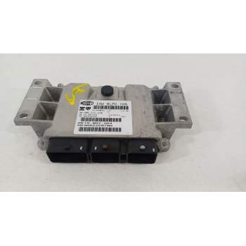 CENTRALITA MOTOR UCE 9662258780 IAW6LPC 9654596080