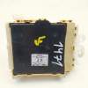 CAJA RELES / FUSIBLES 63583367 8273012X80A 8922102331