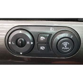MANDO RETROVISOR 
