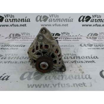 ALTERNADOR 23100AX62A 23100AX62A 