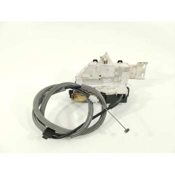 CERRADURA PUERTA DELANTERA DERECHA 9660701080D 