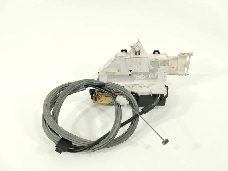 CERRADURA PUERTA DELANTERA DERECHA 9660701080D 