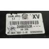 CAJA RELES / FUSIBLES 284B69553R 