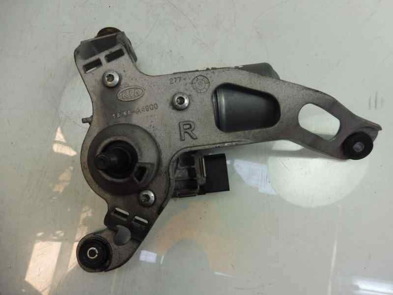 MOTOR LIMPIA DELANTERO 98110A4900 0390248012 