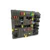 CAJA RELES / FUSIBLES 284B69553R 