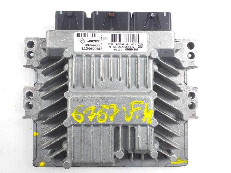 CENTRALITA MOTOR UCE 8200804775 8200807626 S122326113A