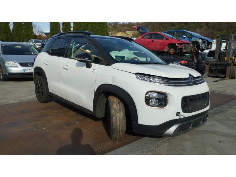 citroën c3 aircross ii (2r_, 2c_) del año 2019