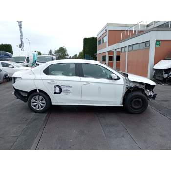 CITROËN C-ELYSÉE de desguace