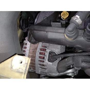ALTERNADOR 23100BV80A 