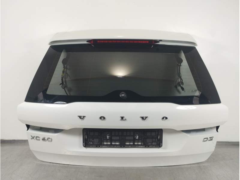 PORTON TRASERO 31420451 