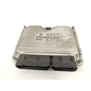 CENTRALITA MOTOR UCE 045906019CA 