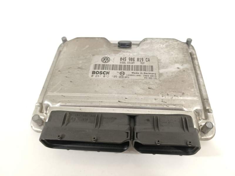 CENTRALITA MOTOR UCE 045906019CA 