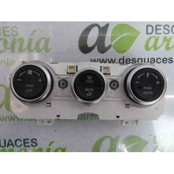 MANDO CLIMATIZADOR GJ6G61190A 
