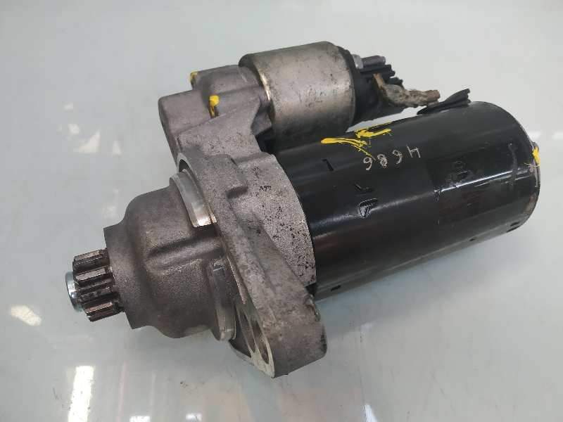 MOTOR ARRANQUE 02Z911024K 