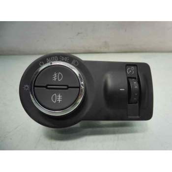 MANDO LUCES 13268707 