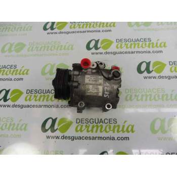 COMPRESOR AIRE ACONDICIONADO 9520062JA0 