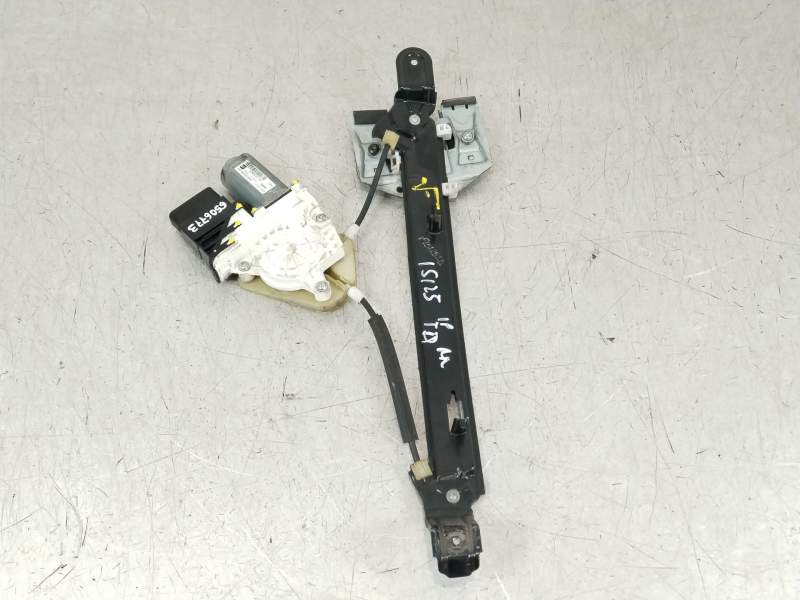ELEVALUNAS TRASERO DERECHO 1P0839462A 1K0959704AF 