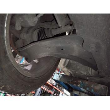 BRAZO SUSPENSION INFERIOR DELANTERO DERECHO 54500BA60A 
