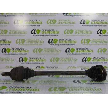 TRANSMISION TRASERA DERECHA 7512142AI03 