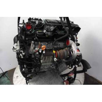 DESPIECE MOTOR 9H06 9HP 