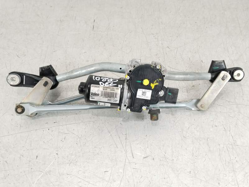 MOTOR LIMPIA DELANTERO 98100GB000 98100C8000 W000055128