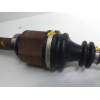 TRANSMISION DELANTERA DERECHA 8200472158 
