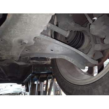 BRAZO SUSPENSION INFERIOR DELANTERO IZQUIERDO 54501BA60A 