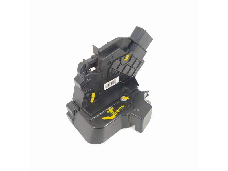 CERRADURA PUERTA DELANTERA DERECHA 7M5AR21812AA 