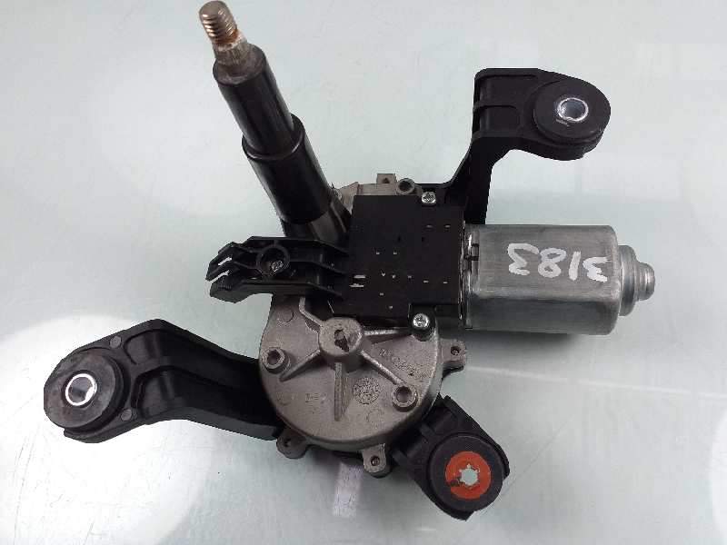 MOTOR LIMPIA TRASERO 13395013 