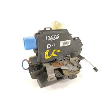 CERRADURA PUERTA DELANTERA IZQUIERDA 3B1837015AM 