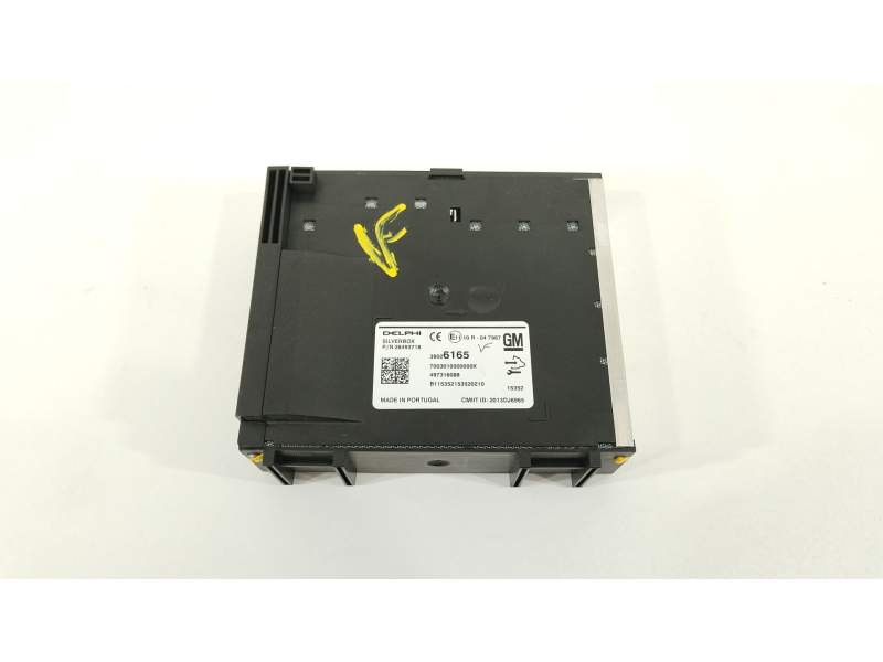 MODULO ELECTRONICO 39026165 