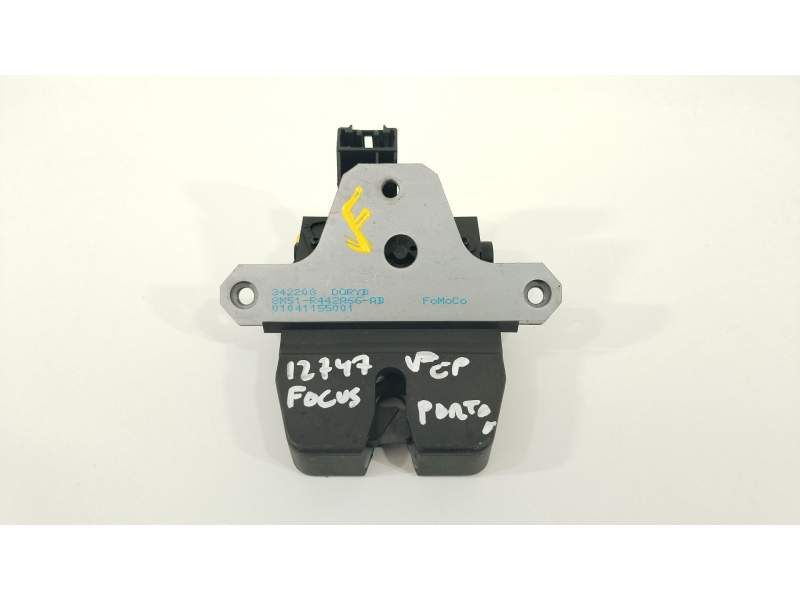 CERRADURA MALETERO / PORTON 8M51R442A66AB 1570448