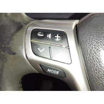 MANDO VOLANTE 