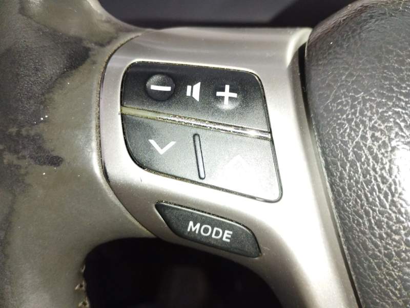 MANDO VOLANTE 