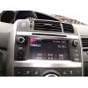 SISTEMA AUDIO / RADIO CD 